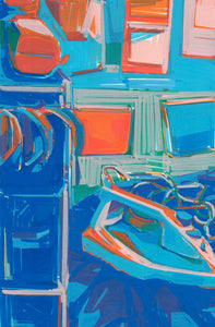 Bedroom Junction