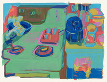 Stove Encounter